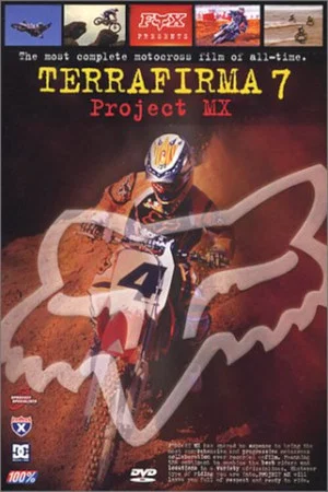 Постер: Terrafirma 7