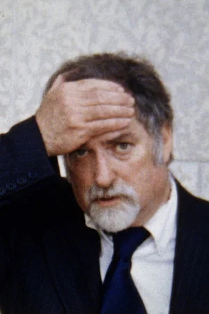 Постер: Will The Real Dave Barber Please Stand Up?