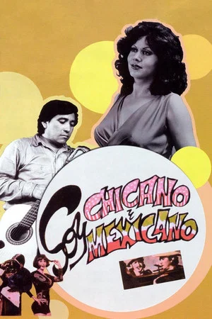 Постер: Soy Chicano Y Mexicano