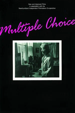 Постер: Multiple Choice