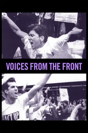 Постер: Voices from the Front