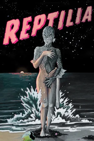Постер: Reptilia