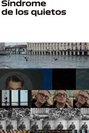 Постер: The Stillness Syndrome
