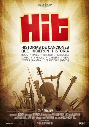 Постер: Hit