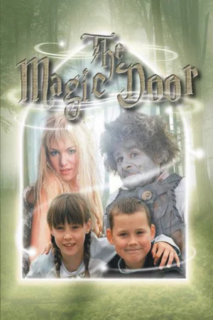 Постер: The Magic Door