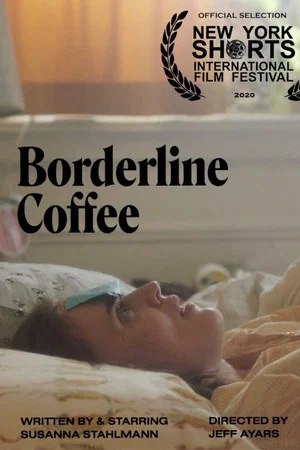 Постер: Borderline Coffee