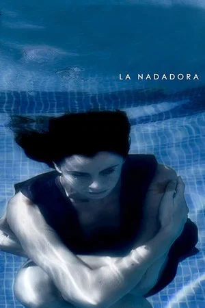 Постер: La nadadora