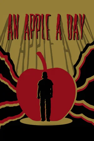 Постер: An Apple a Day