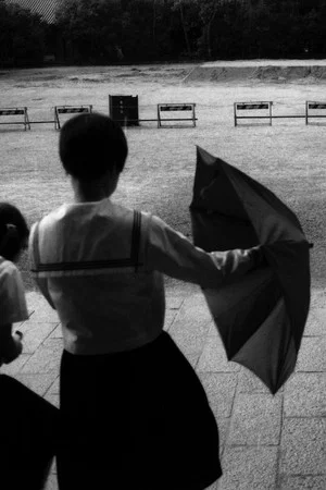 Постер: 37 Stories About Leaving Home