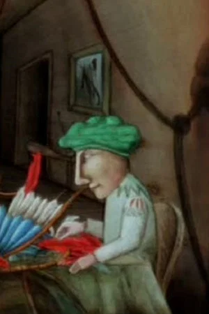 Постер: The Tailor of Ulm