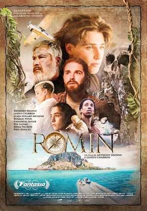 Постер: Romin