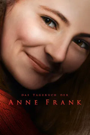 Постер: The Diary of Anne Frank