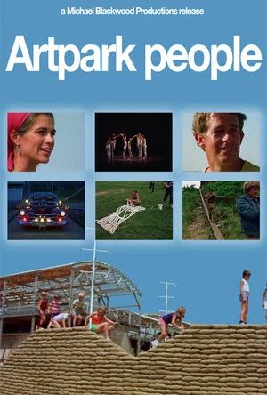 Постер: Artpark People