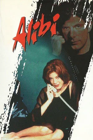 Постер: Alibi