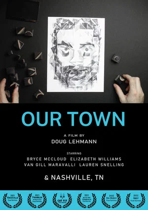 Постер: Our Town