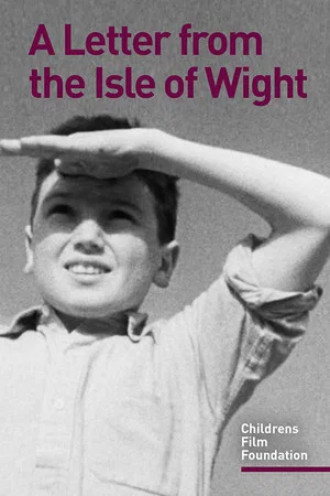 Постер: A Letter from the Isle of Wight