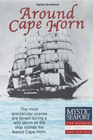 Постер: Around Cape Horn