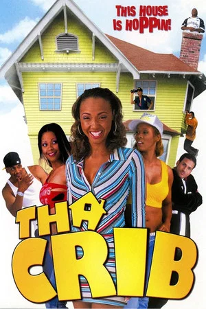 Постер: Tha Crib