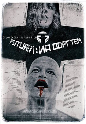 Постер: Future: Open