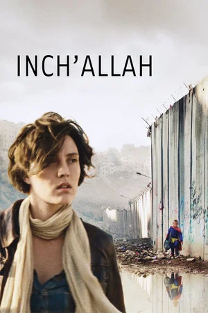 Постер: Inch'Allah