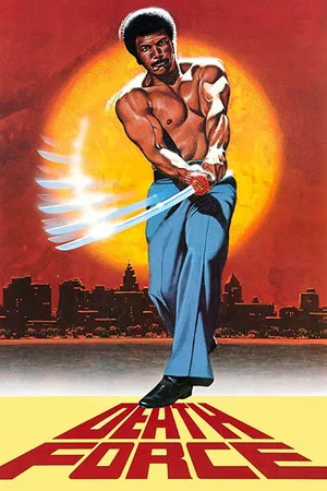 Постер: Death Force