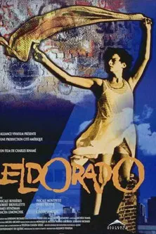 Постер: Eldorado