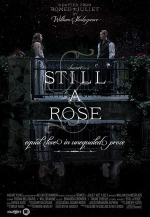 Постер: Still a Rose