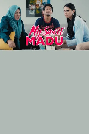 Постер: My Sweet Madu