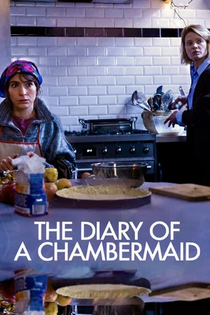 Постер: The Diary of a Chambermaid