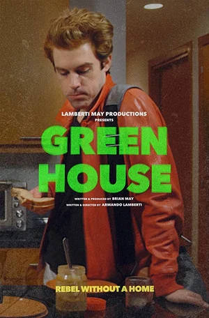 Постер: Green House
