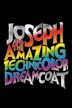 Постер: Joseph and the Amazing Technicolor Dreamcoat