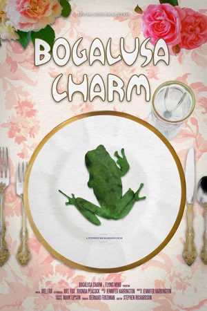 Постер: Bogalusa Charm