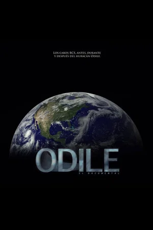 Постер: Odile the Documentary