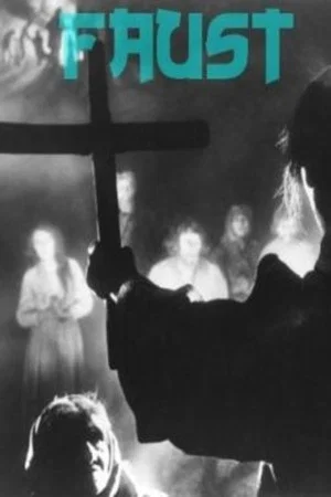 Постер: Faust