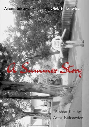Постер: A Summer Story: The Ghost