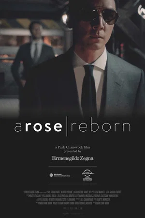 Постер: A Rose Reborn