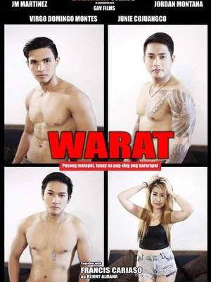 Постер: Warat