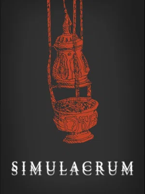 Постер: Simulacrum