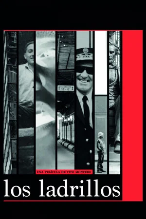Постер: Los Ladrillos