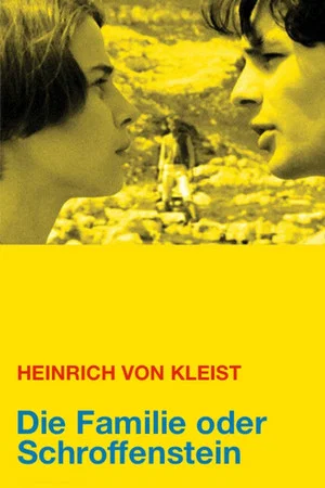 Постер: The Family or Schroffenstein