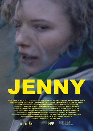 Постер: Jenny