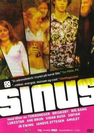 Постер: Sinus