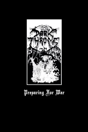 Постер: Darkthrone: Preparing for War