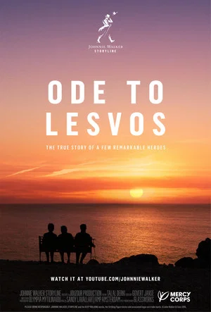 Постер: Ode To Lesvos