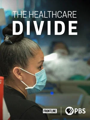 Постер: The Healthcare Divide