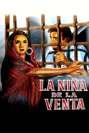 Постер: The Girl at the Inn