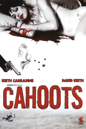Постер: Cahoots