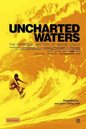 Постер: Uncharted Waters