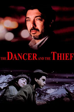 Постер: Танцовщица и вор