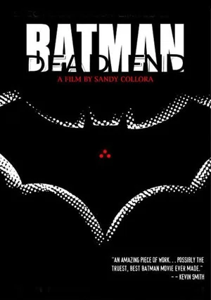 Постер: Batman: Dead End